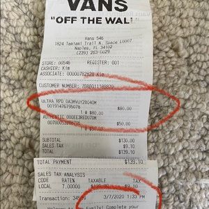 Vans Shoes - Vans- Classic- men’s size 7. Vans Shoes - Vans- Classic- men’s size 7.